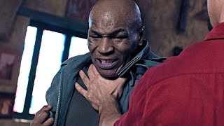 Download lagu Mike Tyson vs Steven Seagal full fight scene mp3 Download lagu Mike Tyson vs Steven Seagal full fight scene mp3