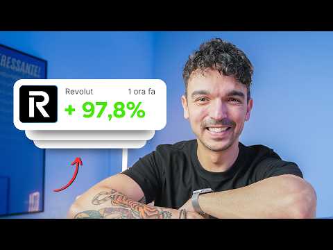 Come è fatto il mio PAC (e quanto guadagno 💰) nel 2026