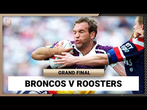 NRL - National Rugby League and 2 more