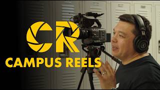 Campus Reels 2025