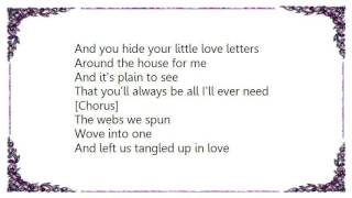 Keith Urban - Tangled Up in Love Lyrics