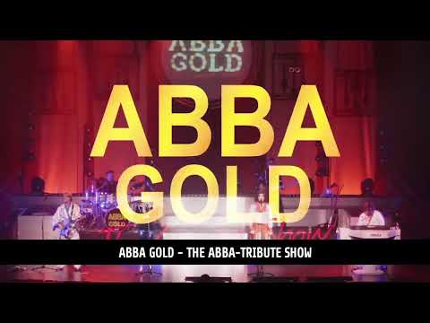 ABBA Gold: the concert show - #AnniversaryTour