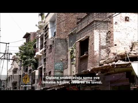 Ropstvo 21. stoljeća - Dužničko ropstvo