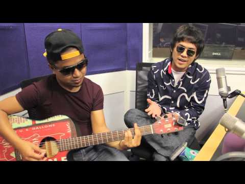 ERAkustik Medley - Akim & The Majistret
