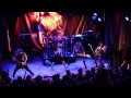 MUNICIPAL WASTE Chemically Altered + The Art of Partying [Live 2016 Paris]