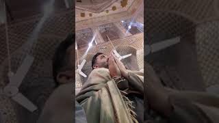 preview picture of video 'ABDULLAH SHAH GHAZI MAZAR SHAREEF. KRACHI SINDH. PAKISTAN'