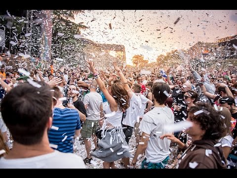 Exit Magic Mix with first announced acts for 2016