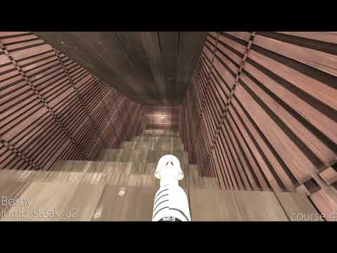 jump_steak_a2 course collection