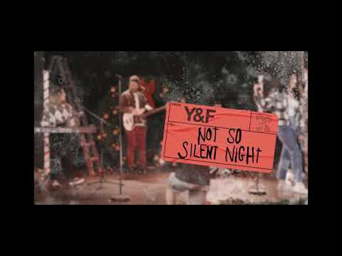 Not So Silent Night - Hillsong Young & Free