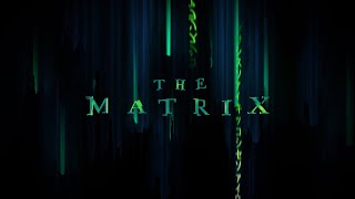 The Matrix Resurrections after effect