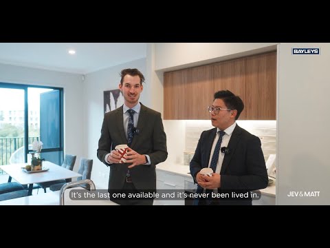 SOLD - Escape to tranquility - 13 Patrol Lane, Hobsonville Point