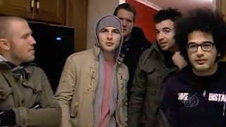 Hit The Lights- Behind The Scenes of &#39;Save Your Breath&#39;