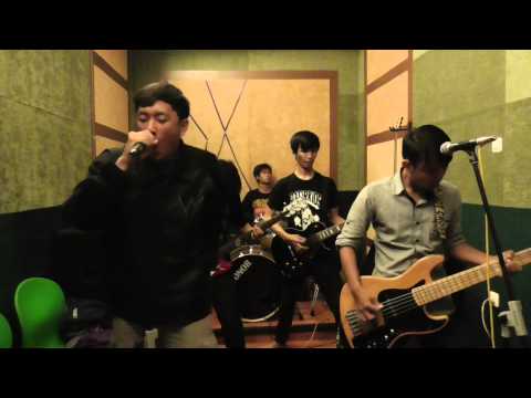 Band - Blind Side Band - Passionville 2015