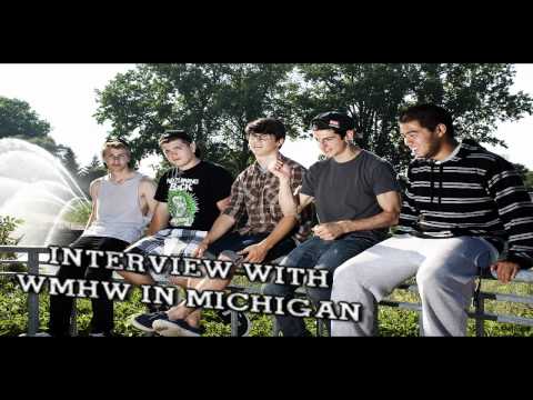UTKF - WMHW Interview