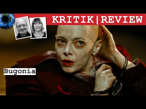 arteshot 375 -  Bugonia | Kritik/Review/Rezension