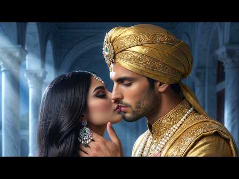 🕌Mil e Uma Noites de Sedução: Rendição ao Conquistador | Romance Épico Completo | Sultão e Princesa