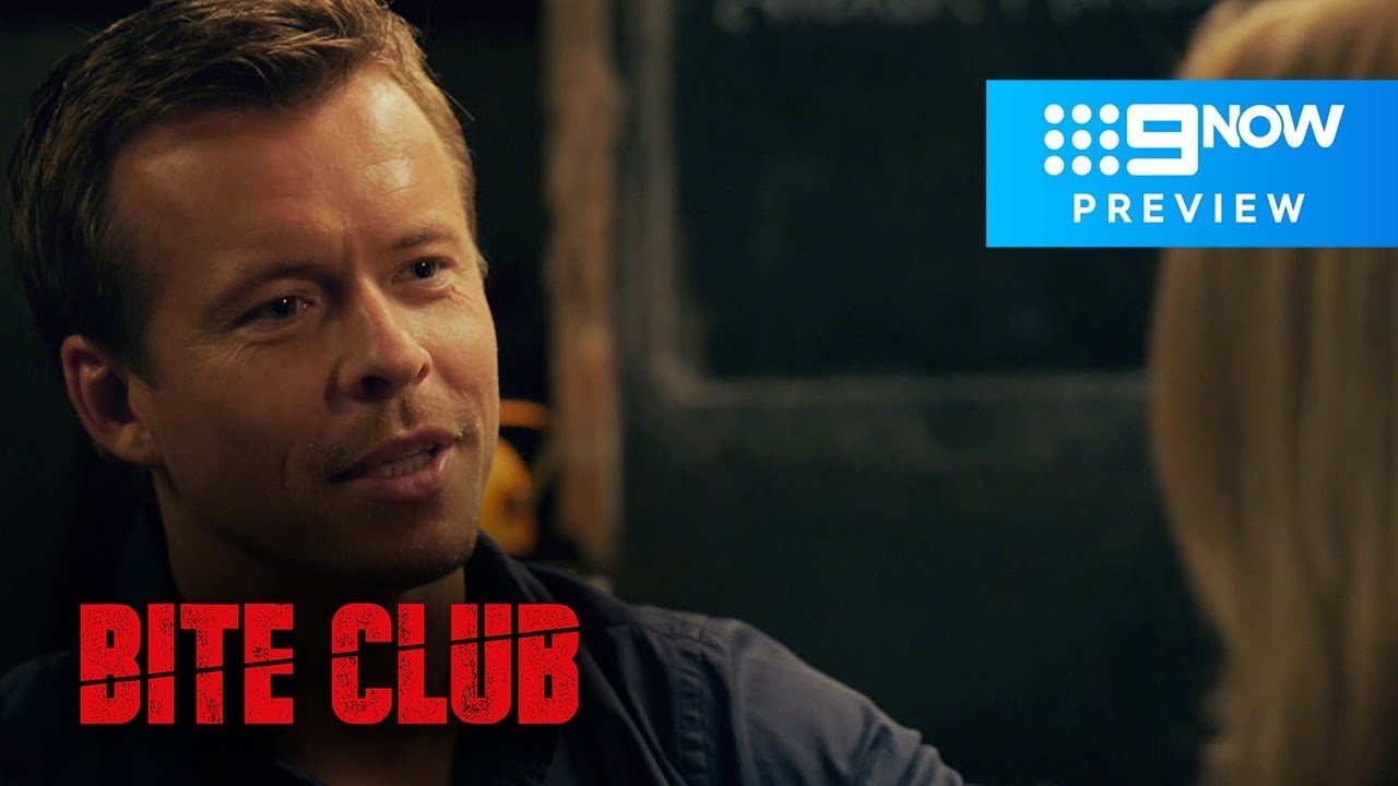Preview: Episode Five