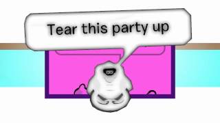 WTF :: CPMV :: Hyper Crush