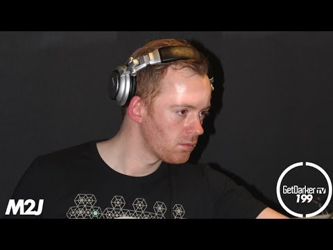 GetDarkerTV #199 - M2J