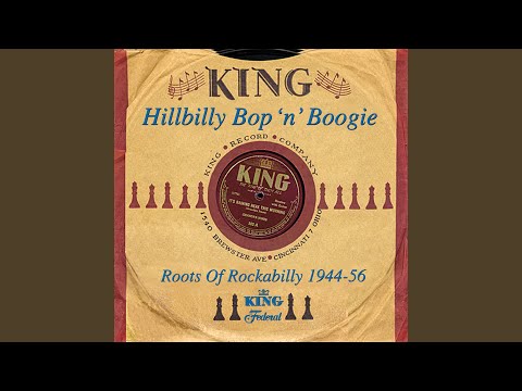 I Ain't Got A Pot (To Peel Potatoes In)