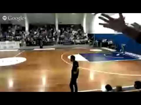 virtus pozzuoli Geofarma Mola