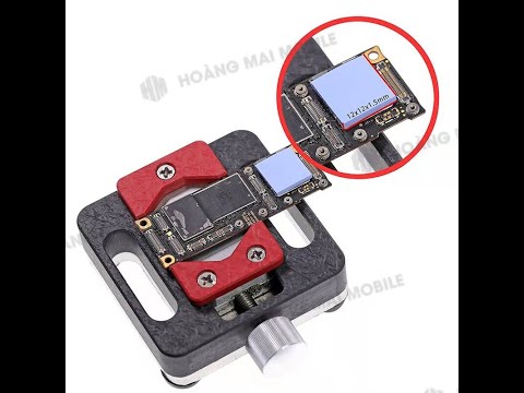 Đệm dán cách nhiệt MAANT (100 miếng)