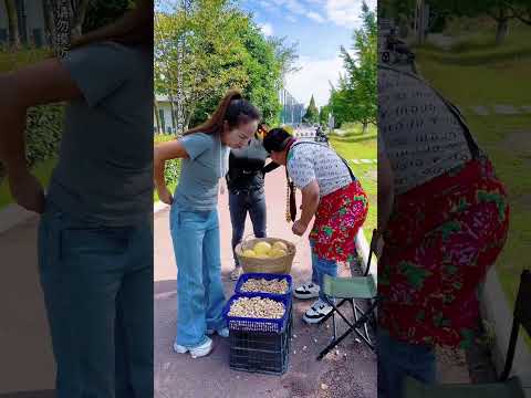 太搞笑了，万万没想到 #搞笑 #万万没想到 #我要上热们 #看一遍笑一遍 #彭州倩姐#鄉村#搞笑#生活#劇情#shorts