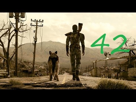 Finding The Doctor - Fallout 4 Survival Mode Part 42