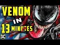 VENOM RECAP - Everything You Need to Know Before Venom: The Last Dance!