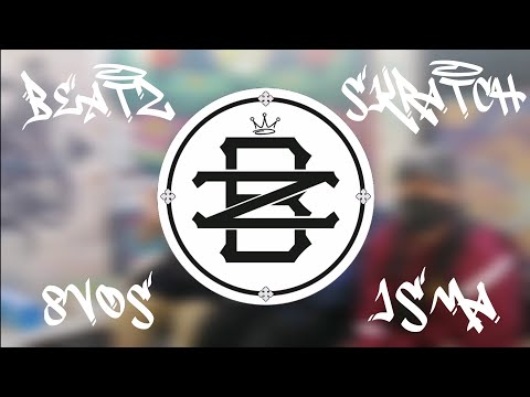 ISMA vs SKRATCH vs BEATZ / 8VOS / ZOTT BATTLES - EDICIÓN PANDILLAS