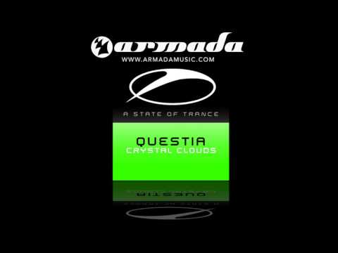 Questia - Crystal Clouds (Vincent de Moor Original)