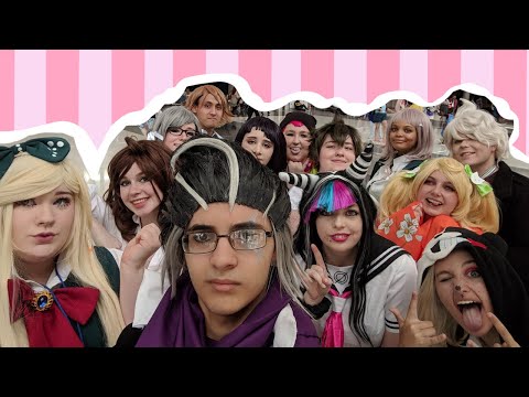 Momocon 2018 ✰ REUPLOAD