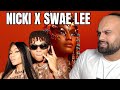 Nicki Minaj x Swae Lee - Chun Swae Reaction - FIRST LISTEN