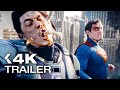 SUPERMAN Official Final Trailer 2025