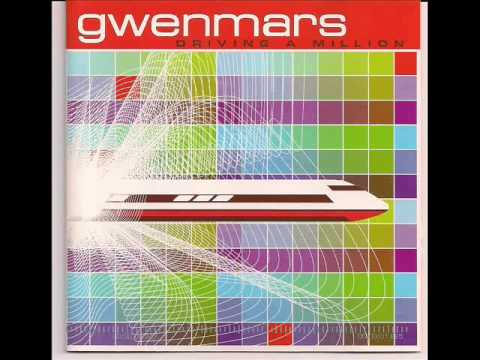 Gwenmars - She Hung The Moon