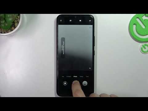 How to Take Burst Shot on Nokia C21 Plus - Take Series of Pictures