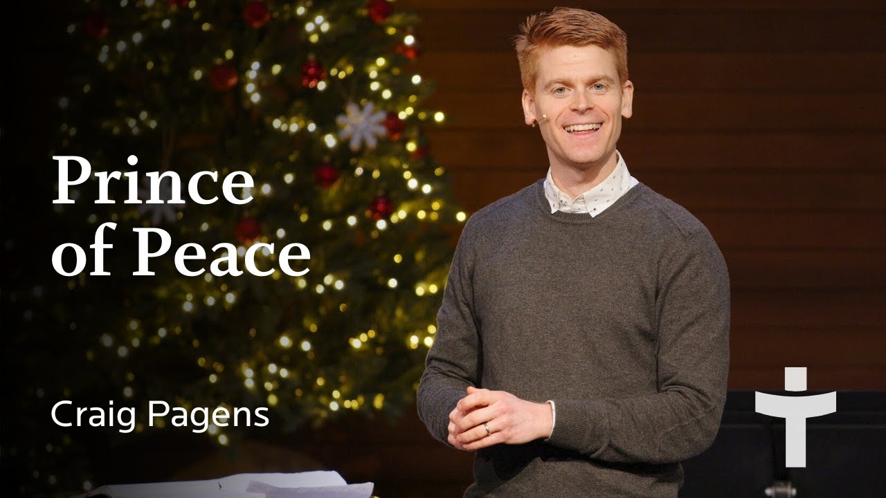 Prince of Peace