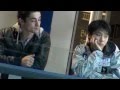 Finlandia Trophy 05 10 2012 Yuzuru HANYU Javier FERNANDEZ Brian Orser