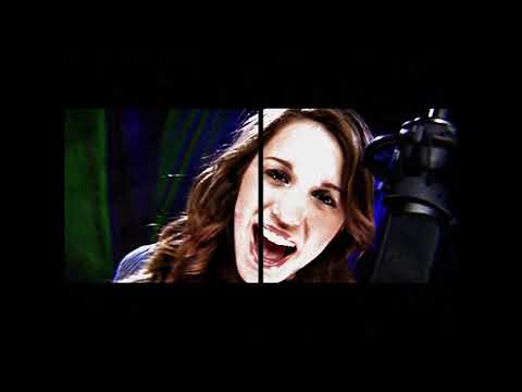 Christy Carlson Romano - Say The Word [Kim Possible Music Video] (1080p HD)