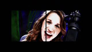 Christy Carlson Romano - Say The World [Kim Possible Music Video] (1080p HD)