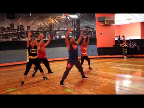 Bailame" Shagy ft Yandel