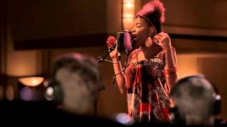 Snarky Puppy feat. Malika Tirolien - I'm Not The One (Family Dinner - Volume One)