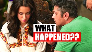 WHY SHRADDHA KAPOOR STOPPED DOING MOVIES? | Shraddha Kapoor | Bollywood #2