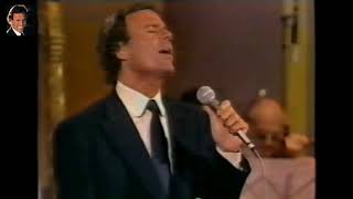 Julio Iglesias Fuiste Mia - Lo mejor de tu vida