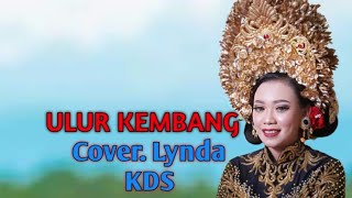 Download lagu ULUR KEMBANG VOCAL. LINDA KDS mp3