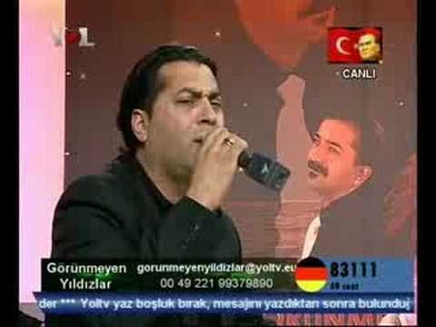 GÖRÜNMEYEN YILDIZLAR-SELMA(HASRET) DENIZ YOL TV HAKI DOKTOR