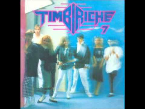 YA ESTABA ESCRITO ~ TIMBIRICHE 7