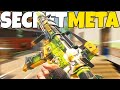 New M16 Gunsmith Give Aimbot!! M16 Gunsmith Are Meta in COD Mobile [TRY THIS]
