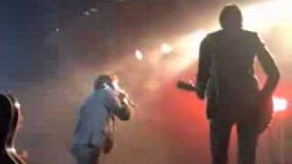 Head Automatica Lying Through Your Teeth - live from SXSW