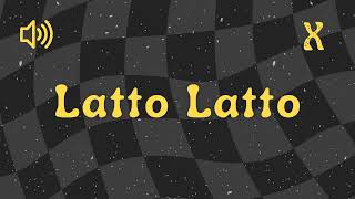 Download lagu Latto Latto Sound Effect [No Copyright] mp3